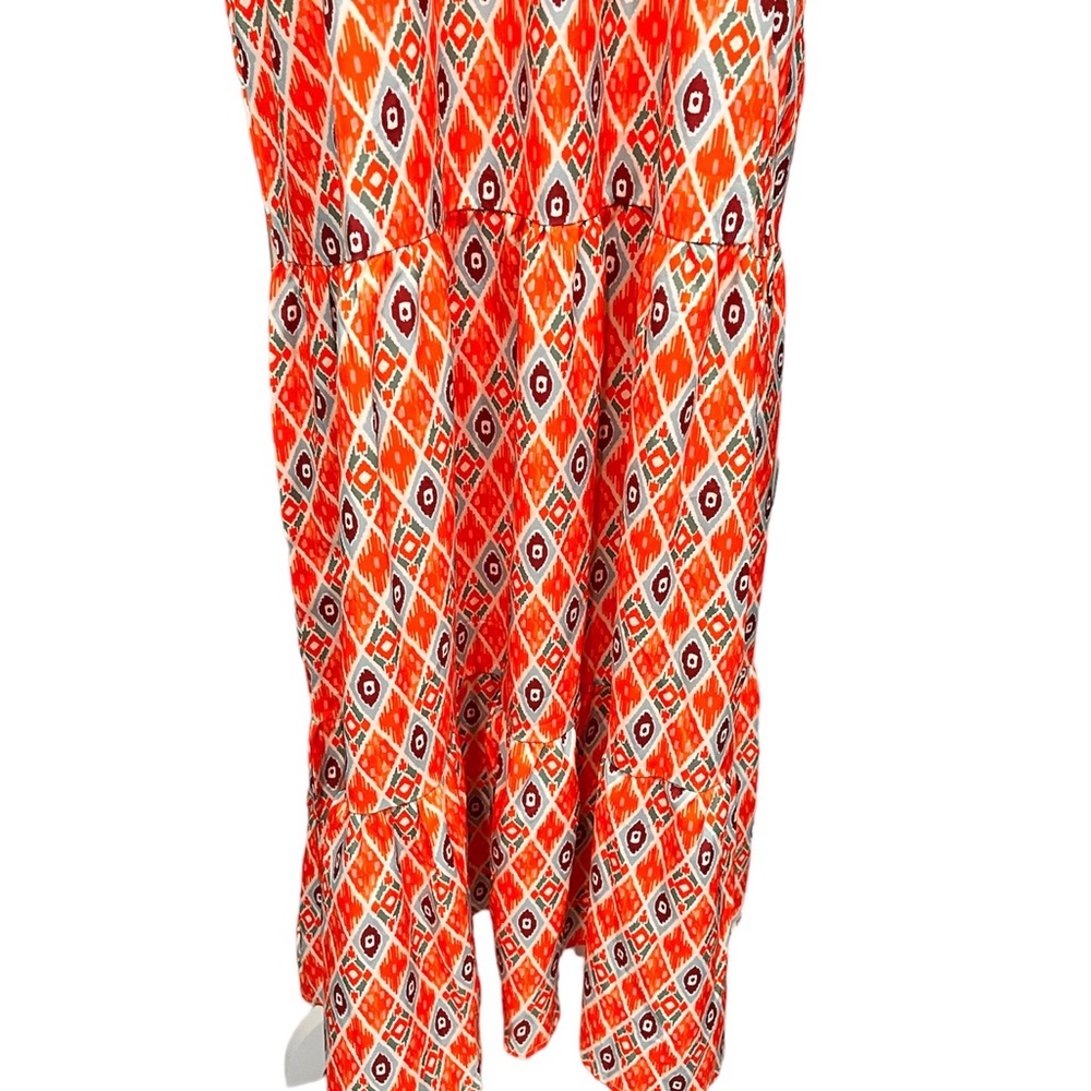 NWT Fall/Summer/Spring Modest Maxi Dress - Picture 2 of 7